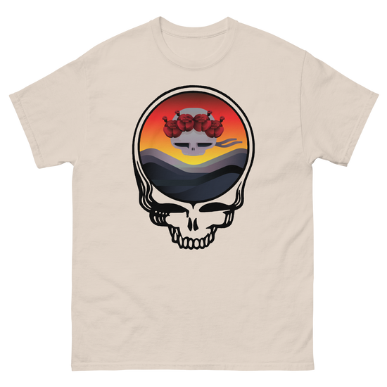 Grateful dead shirts cheap